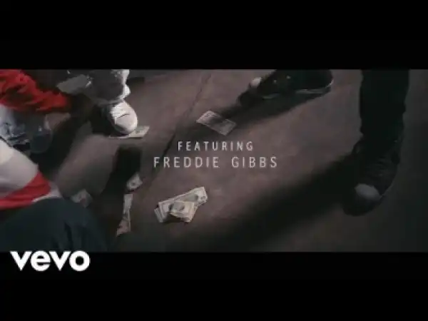 Video: 2 Eleven - Who Want It (feat. Freddie Gibbs)